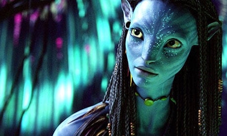 Scene from Avatar (2009)