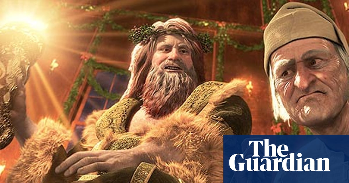 Bbc carol christmas A Christmas Carol enjoys second helpings as UK No 1 | Charles Gant