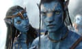 Avatar shows cinema's weakness, not its strength
