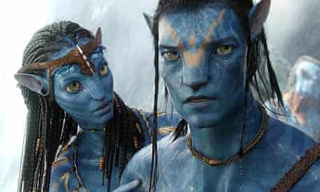 Scene from Avatar (2009)