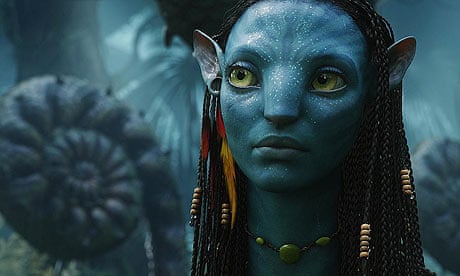 Avatar shows cinema's weakness, not its strength