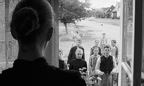 The White Ribbon review – Michael Haneke achieves new mastery and audacity, The White Ribbon