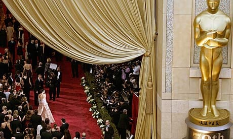 Oscar viewers to get up close and personal with stars on the red carpet ...