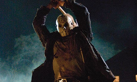 Friday the 13th: Horror at Camp Crystal Lake Review - One Board Family