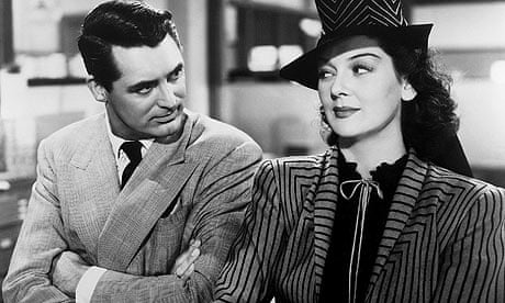His Girl Friday: No 13 best comedy film of all time | Comedy films | The Guardian