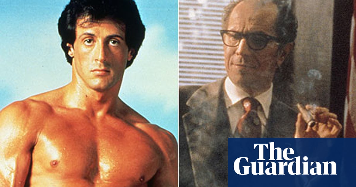 Oscars The Best Actors Never To Have Been Nominated Oscars The Guardian