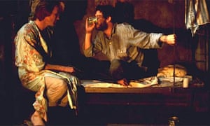 Emma Brockes Meets Clint Eastwood One Of The Last American Heroes To Talk About Films Politics And Ageing Film The Guardian