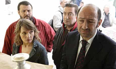 In France No One Can Hear You Laugh Awards And Prizes The Guardian