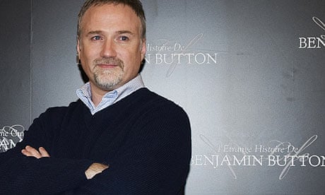 David Fincher