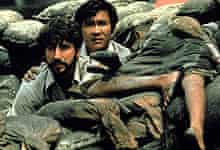 The Killing Fields Authentically Good Period And Historical Films The Guardian