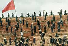 The Killing Fields Authentically Good Period And Historical Films The Guardian