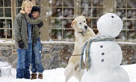 Film Marley Und Ich Film Marley Und Ich