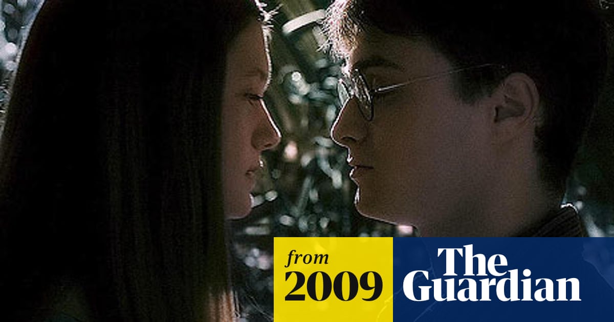 8 Seri Film Harry Potter Kini Hadir Di Iflix Cinemags