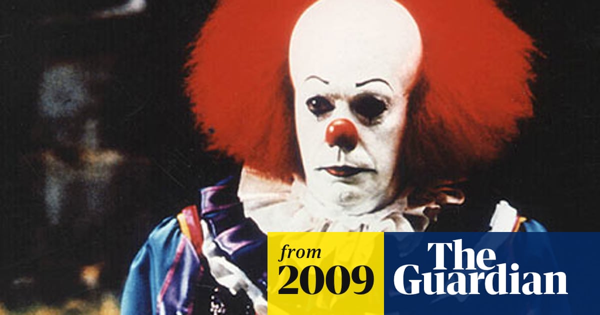 It's coming, as Hollywood plans Stephen King adaptation