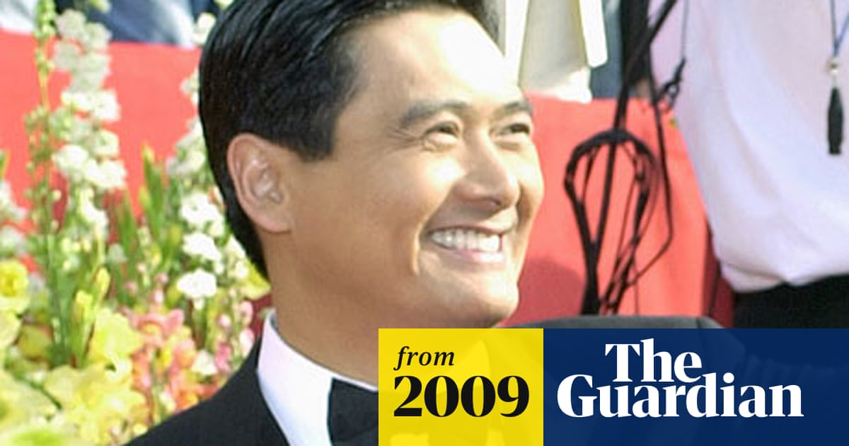 Chow Yun-Fat Filme Chow Yun-Fat Filme