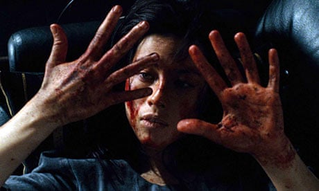 DVD review: Martyrs | Horror films | The Guardian