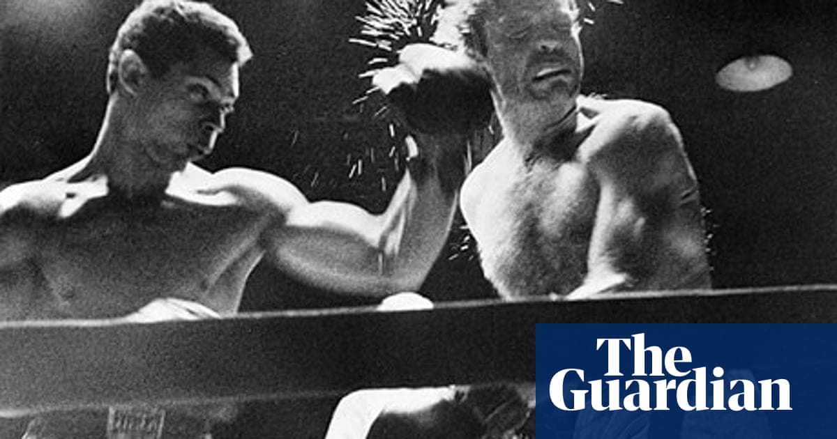 Andrew Pulver On Walter Cartier Stanley Kubrick S Knockout Friend Andrew Pulver On Walter Cartier Stanley Kubrick S Knockout Friend Images, Photos, Reviews