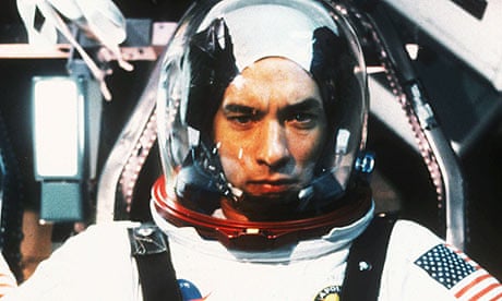 Tom Hanks in Apollo 13 (1995)