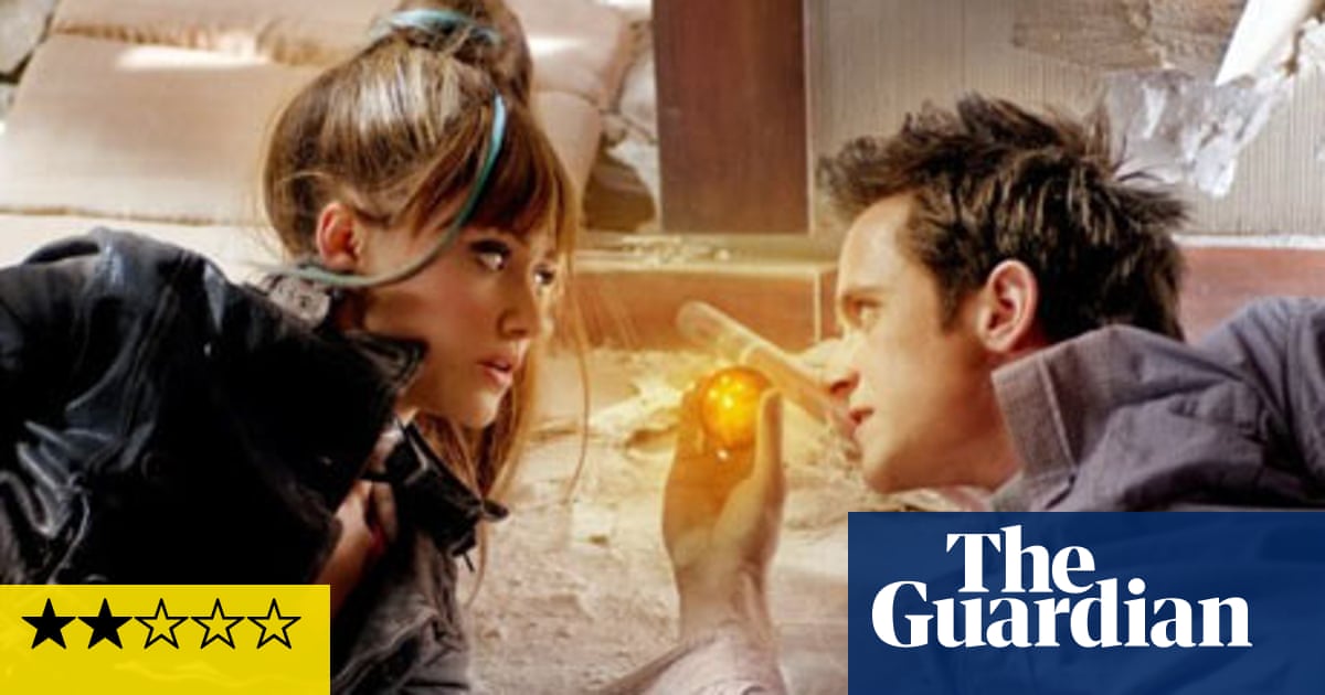 Dragonball Evolution Action And Adventure Films The Guardian Dragonball Evolution Action And Adventure Films The Guardian
