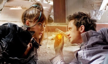 Dragonball Evolution Action And Adventure Films The Guardian Dragonball Evolution Action And Adventure Films The Guardian