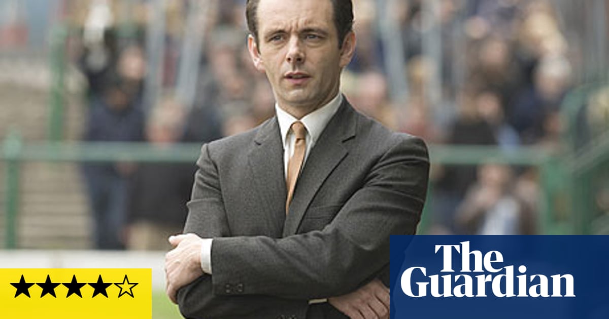 I Will Save This Damned Family The Damned United | Period and historical films | The Guardian