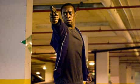 Don Cheadle in Traitor (2008)