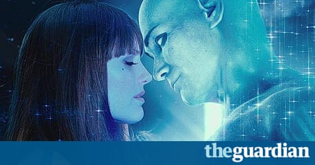 Film review: Watchmen | Film | The Guardian