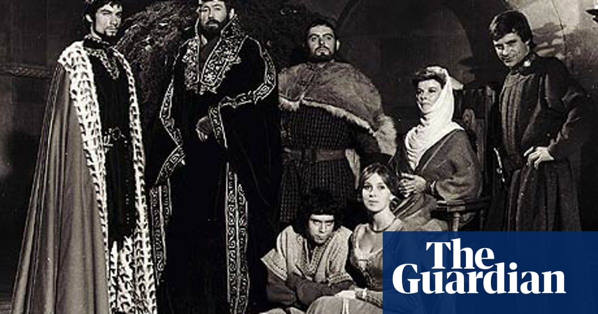 The Lion In Winter Quotes The Lion In Winter: It's Dynasty In The Middle Ages | Period And Historical Films | The Guardian The Lion In Winter Quotes The Lion In Winter: It's Dynasty In The Middle Ages | Period And Historical Films | The Guardian