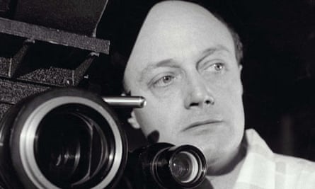 Jack Cardiff Oscar Winning Cinematographer Of Black Narcissus
