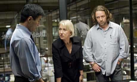 State Of Play Thrillers The Guardian