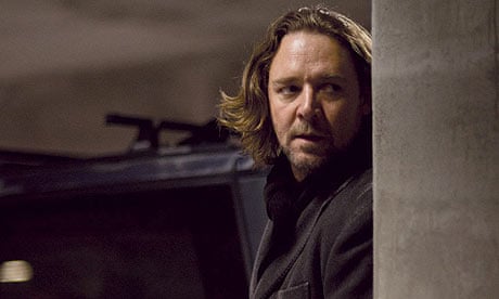 State of Play (HD) , Political Thriller starring Russell Crowe