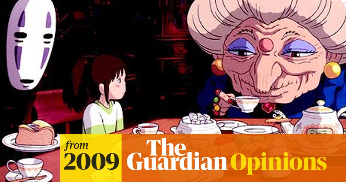 Anne Billson Never Mind Coraline Give Me A Proper Cartoon