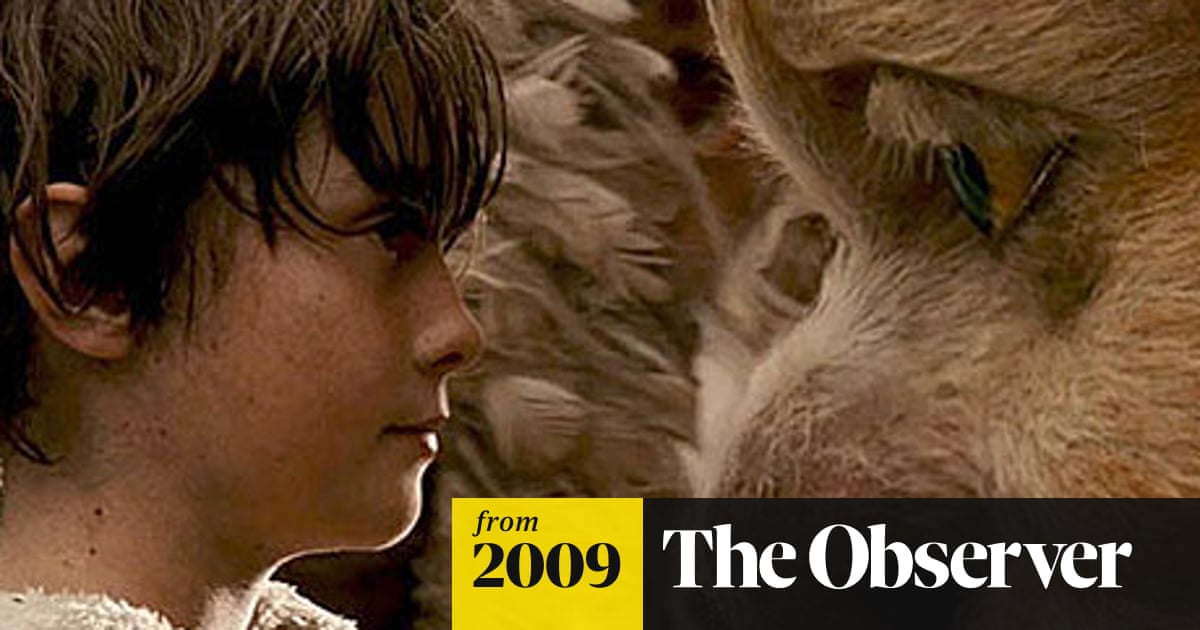 New Film Where The Wild Things Are Sends Parents Into A