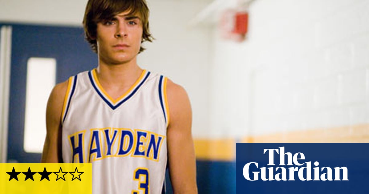 17 Again | Comedy films | The Guardian