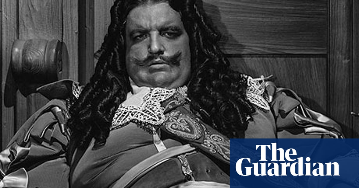 The View In Praise Of Cinema S Ugly Actors Film The