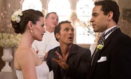 Sex, Lies And The Ghosts Of Girlfriends Past | Movies | The Guardian