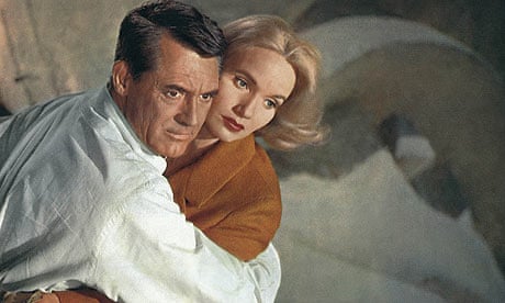 North By Northwest | Thrillers | The Guardian