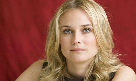Reality Check: Diane Kruger Has Always Been Paid Less Than Her Male Co-Stars