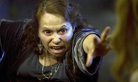 Drag Me to Hell | Horror films | The Guardian Drag Me to Hell | Horror films | The Guardian