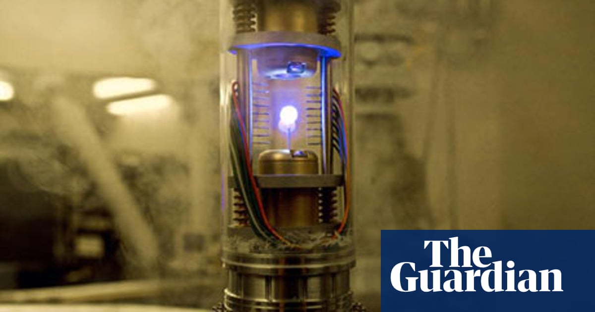 What's the antimatter? Exploding Angels & Demons's new WMD | Ron Howard