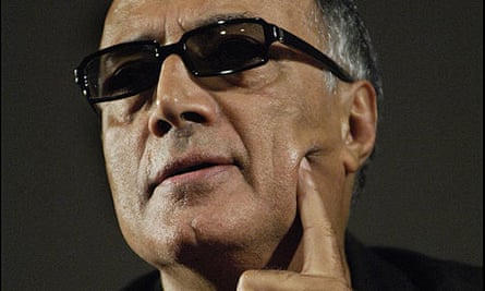 A life in cinema: Abbas Kiarostami | Film | The Guardian