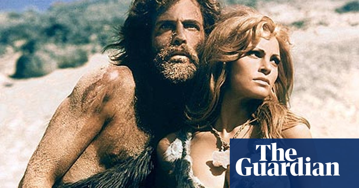 One Million Years For Neanderthals Only Period And Historical Films The Guardian One Million Years For Neanderthals Only Period And Historical Films The Guardian
