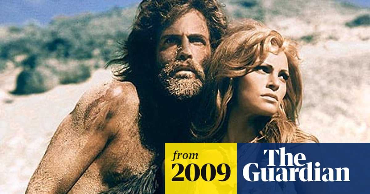 One Million Years BC: for Neanderthals only | Period and historical films | The Guardian
