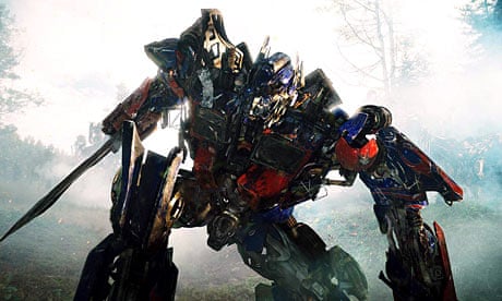 Hugo Weaving Once Called His Work in the 'Transformers' Films 'Meaningless