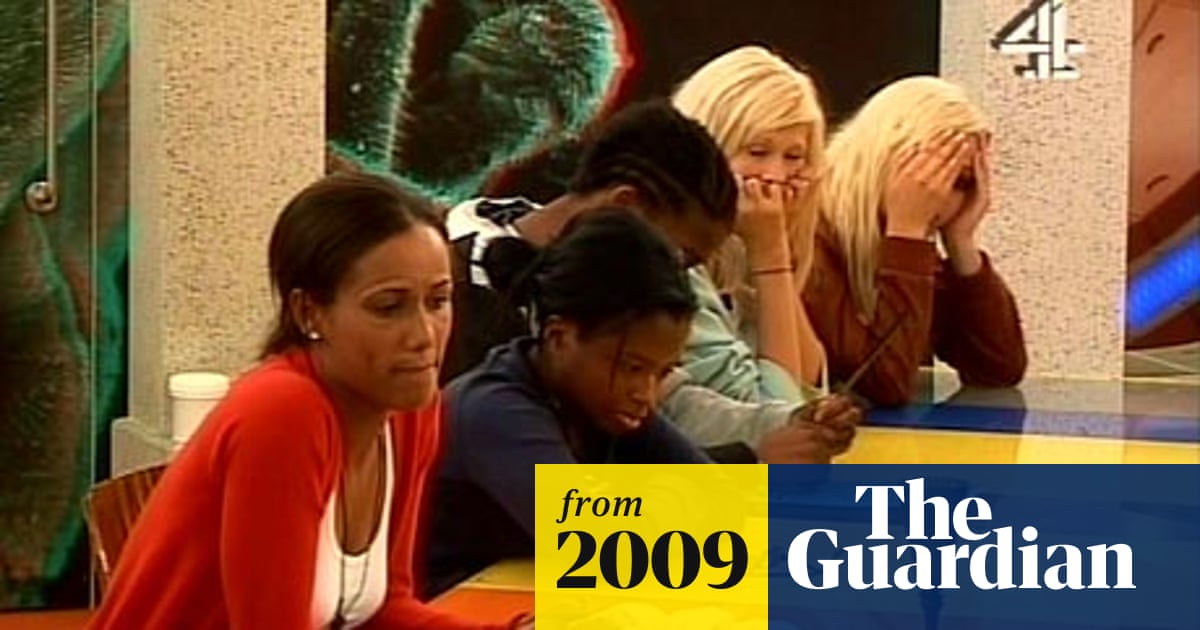 Big Brother Axed By Channel 4 Big Brother The Guardian Big Brother Axed By Channel 4 Big Brother The Guardian