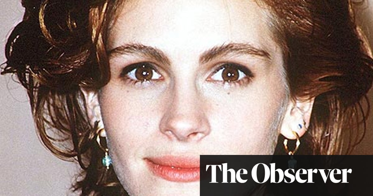 Classic Interview Julia Roberts Julia Roberts The Guardian