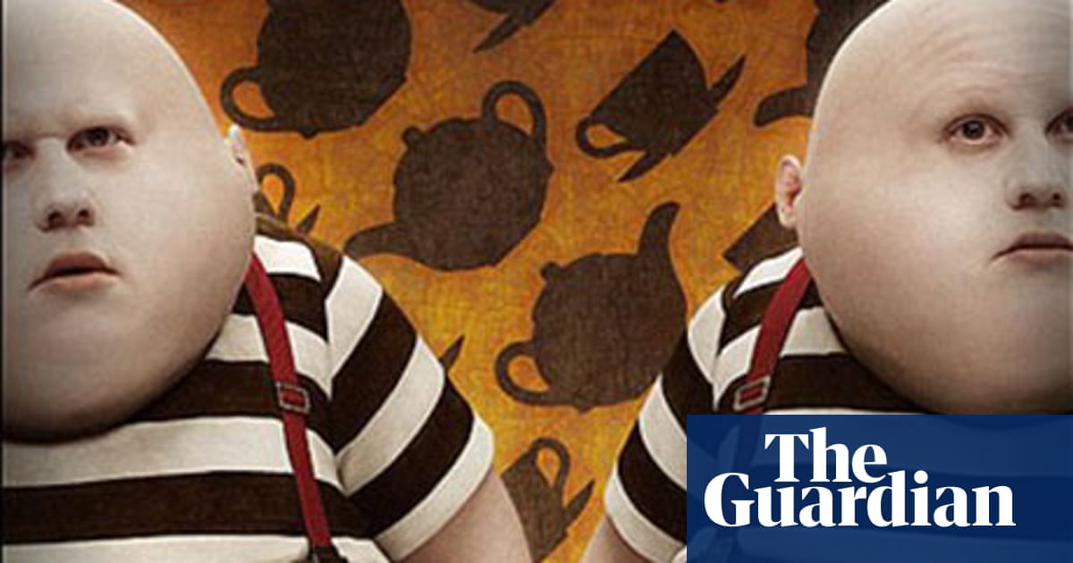 Clip Joint Identical Twins Movies The Guardian