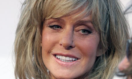 Farrah Fawcett, Charlie's ultimate Angel, dies at 62 | Movies | The Guardian