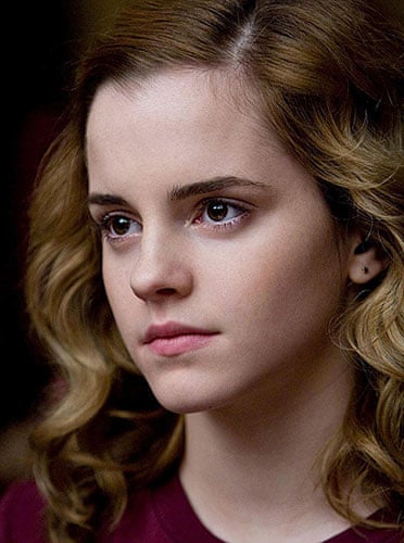 Who S Who In Harry Potter And The Half Blood Prince Film The Guardian