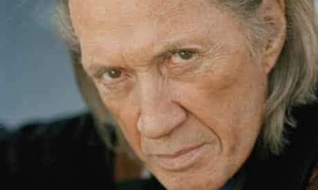 Kill Bill And Kung Fu Star David Carradine Found Dead David Carradine The Guardian